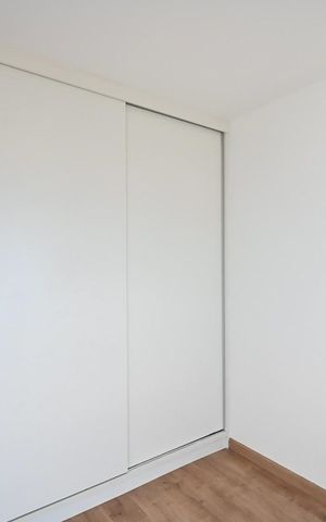 Apartamento para alugar com 47m², 2 quartos e 1 vagaQuarto 2