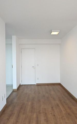 Apartamento para alugar com 47m², 2 quartos e 1 vagaSala