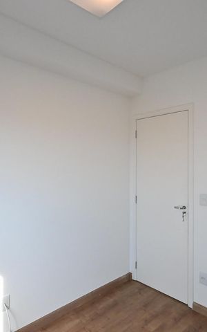 Apartamento para alugar com 47m², 2 quartos e 1 vagaQuarto 1