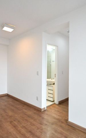 Apartamento para alugar com 47m², 2 quartos e 1 vagaSala