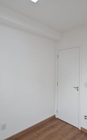Apartamento para alugar com 47m², 2 quartos e 1 vagaQuarto 1