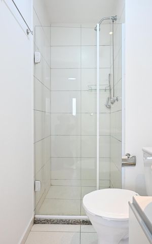 Apartamento para alugar com 47m², 2 quartos e 1 vagaBanheiro