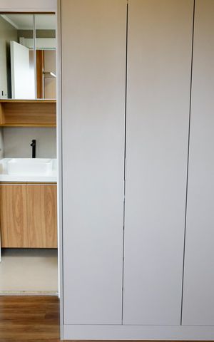 Apartamento para alugar com 30m², 1 quarto e 1 vaga Apartamento para alugar com 30m², 1 quarto e 1 vagaQuarto 1