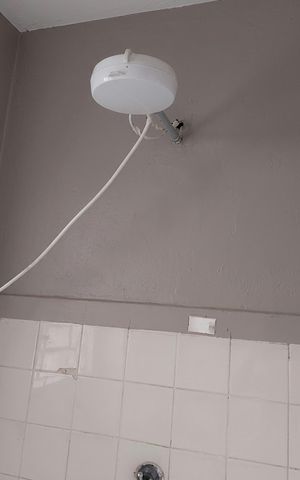 Apartamento para alugar com 72m², 2 quartos e sem vaga Apartamento para alugar com 72m², 2 quartos e sem vagaBanheiro