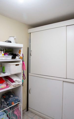Casa à venda com 210m², 4 quartos e 2 vagasQuarto 2 Casa 2