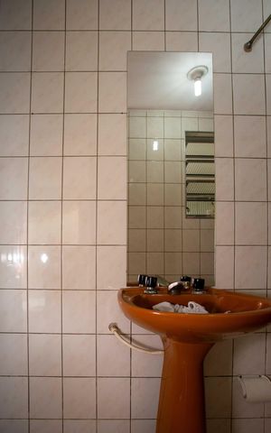 Casa à venda com 210m², 4 quartos e 2 vagasBanheiro Casa 2