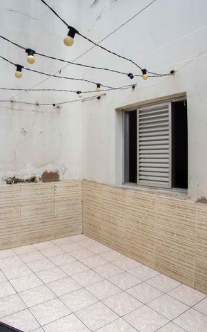 Casa à venda com 210m², 4 quartos e 2 vagasQuintal