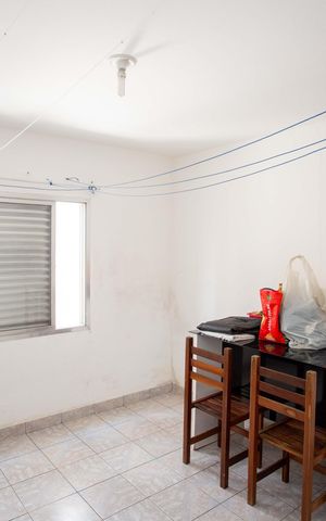 Casa à venda com 210m², 4 quartos e 2 vagasSala Casa 2