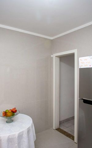 Casa à venda com 210m², 4 quartos e 2 vagasCozinha Casa 1