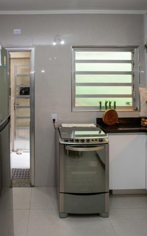 Casa à venda com 210m², 4 quartos e 2 vagasCozinha Casa 1