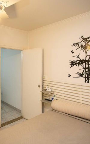 Casa à venda com 210m², 4 quartos e 2 vagasQuarto 1 Casa 1