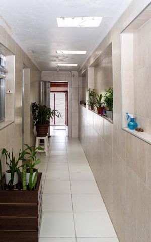 Casa à venda com 210m², 4 quartos e 2 vagasQuintal