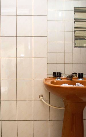 Casa à venda com 210m², 4 quartos e 2 vagasBanheiro Casa 2