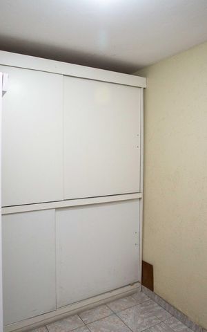 Casa à venda com 210m², 4 quartos e 2 vagasQuarto 2 Casa 2