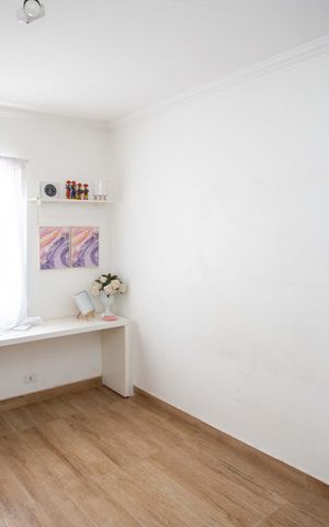 Casa à venda com 210m², 4 quartos e 2 vagasQuarto 2 Casa 1