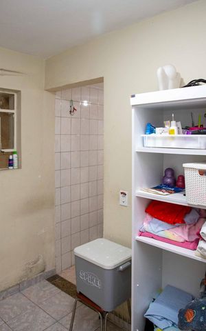Casa à venda com 210m², 4 quartos e 2 vagasQuarto 2 Casa 2