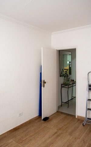 Casa à venda com 210m², 4 quartos e 2 vagasQuarto 2 Casa 1