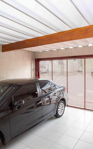 Casa à venda com 210m², 4 quartos e 2 vagasGaragem