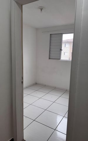 Apartamento para alugar com 49m², 2 quartos e 1 vaga Apartamento para alugar com 49m², 2 quartos e 1 vagaQuarto