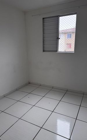 Apartamento para alugar com 49m², 2 quartos e 1 vaga Apartamento para alugar com 49m², 2 quartos e 1 vagaQuarto