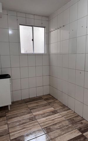 Apartamento para alugar com 49m², 2 quartos e 1 vaga Apartamento para alugar com 49m², 2 quartos e 1 vagaÁrea de serviço