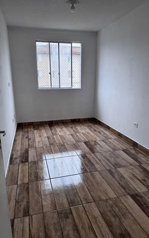 Apartamento para alugar com 49m², 2 quartos e 1 vaga Apartamento para alugar com 49m², 2 quartos e 1 vagaSala