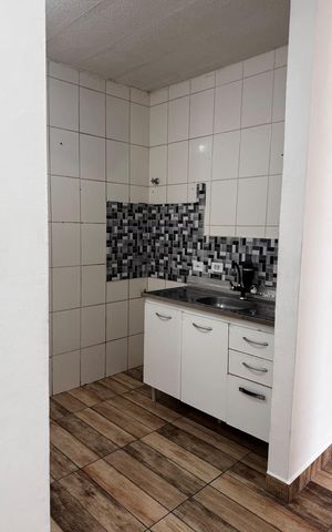 Apartamento para alugar com 49m², 2 quartos e 1 vaga Apartamento para alugar com 49m², 2 quartos e 1 vagaCozinha