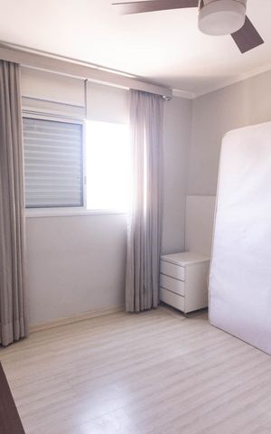 Apartamento para alugar com 67m², 2 quartos e 1 vaga Apartamento para alugar com 67m², 2 quartos e 1 vagaQuarto 1