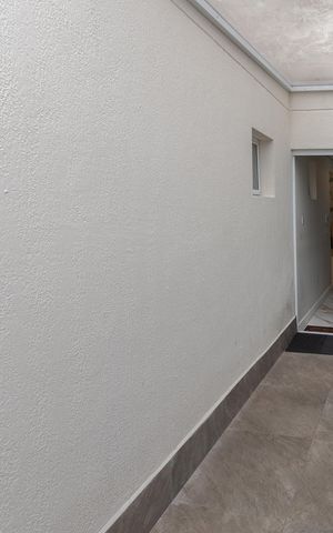 Apartamento à venda com 83m², 3 quartos e 1 vagaÁrea de Serviço