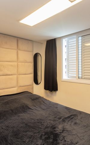 Apartamento à venda com 83m², 3 quartos e 1 vagaSuíte