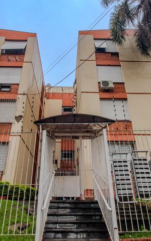 Apartamento à venda com 35m², 1 quarto e sem vaga Apartamento à venda com 35m², 1 quarto e sem vagaFachada