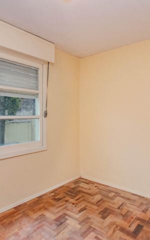 Apartamento à venda com 35m², 1 quarto e sem vaga Apartamento à venda com 35m², 1 quarto e sem vagaQuarto