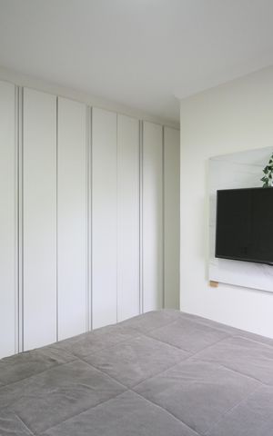 Apartamento à venda com 64m², 2 quartos e 1 vagaSuíte