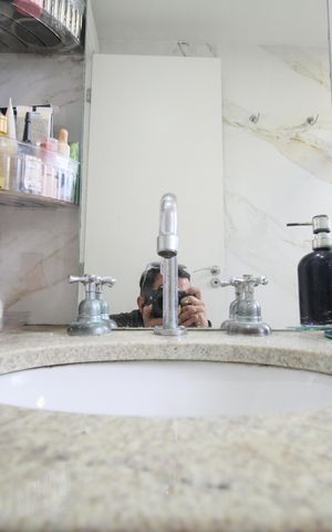 Apartamento à venda com 64m², 2 quartos e 1 vagaBanheiro da Suíte