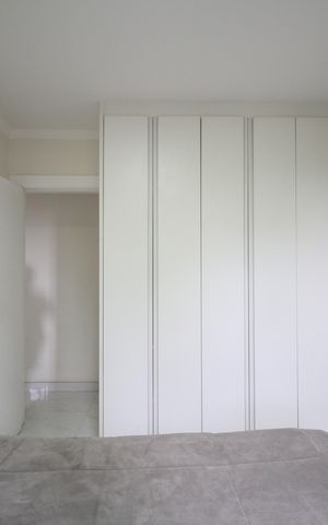 Apartamento à venda com 64m², 2 quartos e 1 vagaSuíte
