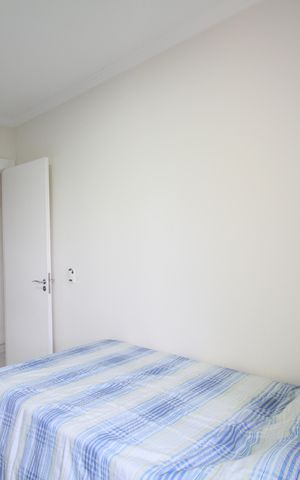 Apartamento à venda com 64m², 2 quartos e 1 vagaQuarto