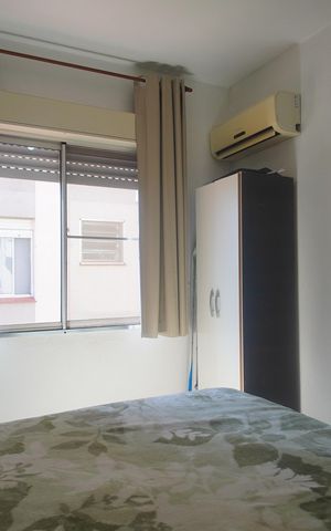 Apartamento à venda com 57m², 2 quartos e 1 vagaQuarto 1