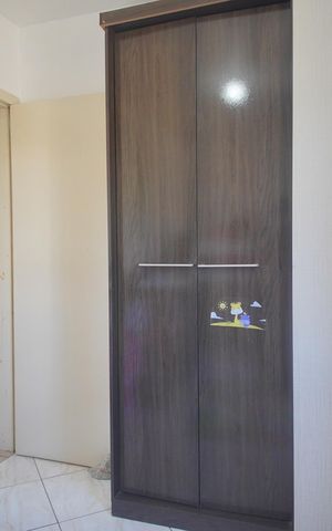 Apartamento à venda com 57m², 2 quartos e 1 vagaQuarto 2