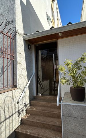 Apartamento para alugar com 50m², 1 quarto e 1 vagaPortaria