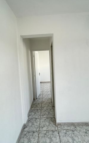 Apartamento para alugar com 50m², 1 quarto e 1 vagaCorredor
