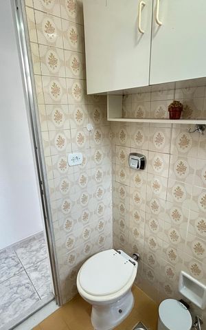 Apartamento para alugar com 50m², 1 quarto e 1 vagaBanheiro