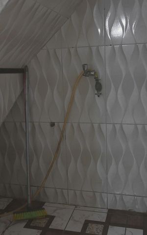 Casa à venda com 41m², 2 quartos e sem vaga Casa à venda com 41m², 2 quartos e sem vagaÁrea de Serviço