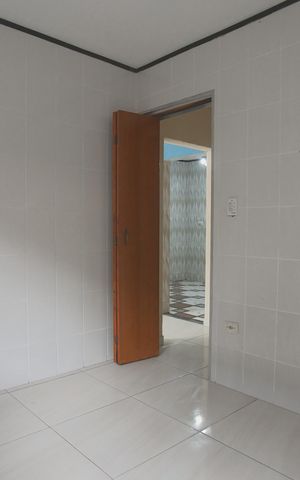 Casa à venda com 41m², 2 quartos e sem vagaQuarto 1