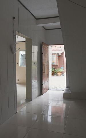Casa à venda com 41m², 2 quartos e sem vagaQuarto 2
