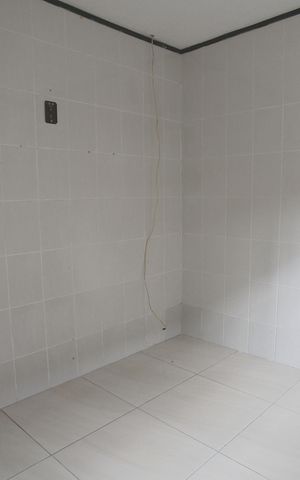 Casa à venda com 41m², 2 quartos e sem vagaQuarto 1