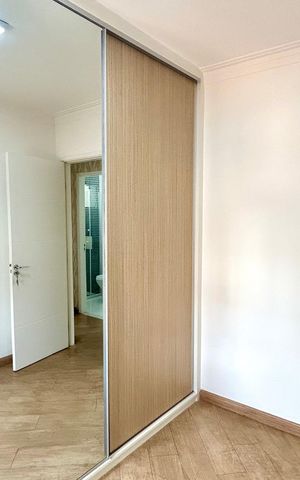 Apartamento para alugar com 58m², 2 quartos e sem vaga Apartamento para alugar com 58m², 2 quartos e sem vagaQuarto 1
