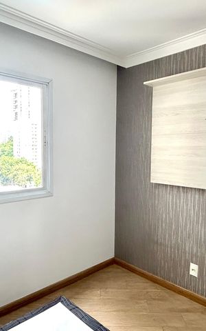 Apartamento para alugar com 58m², 2 quartos e sem vaga Apartamento para alugar com 58m², 2 quartos e sem vagaQuarto Suíte
