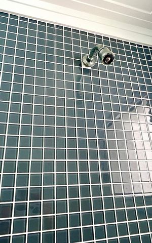 Apartamento para alugar com 58m², 2 quartos e sem vaga Apartamento para alugar com 58m², 2 quartos e sem vagaBanheiro 1