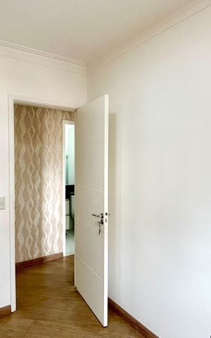 Apartamento para alugar com 58m², 2 quartos e sem vaga Apartamento para alugar com 58m², 2 quartos e sem vagaQuarto 1