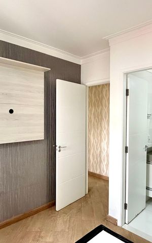 Apartamento para alugar com 58m², 2 quartos e sem vaga Apartamento para alugar com 58m², 2 quartos e sem vagaQuarto Suíte